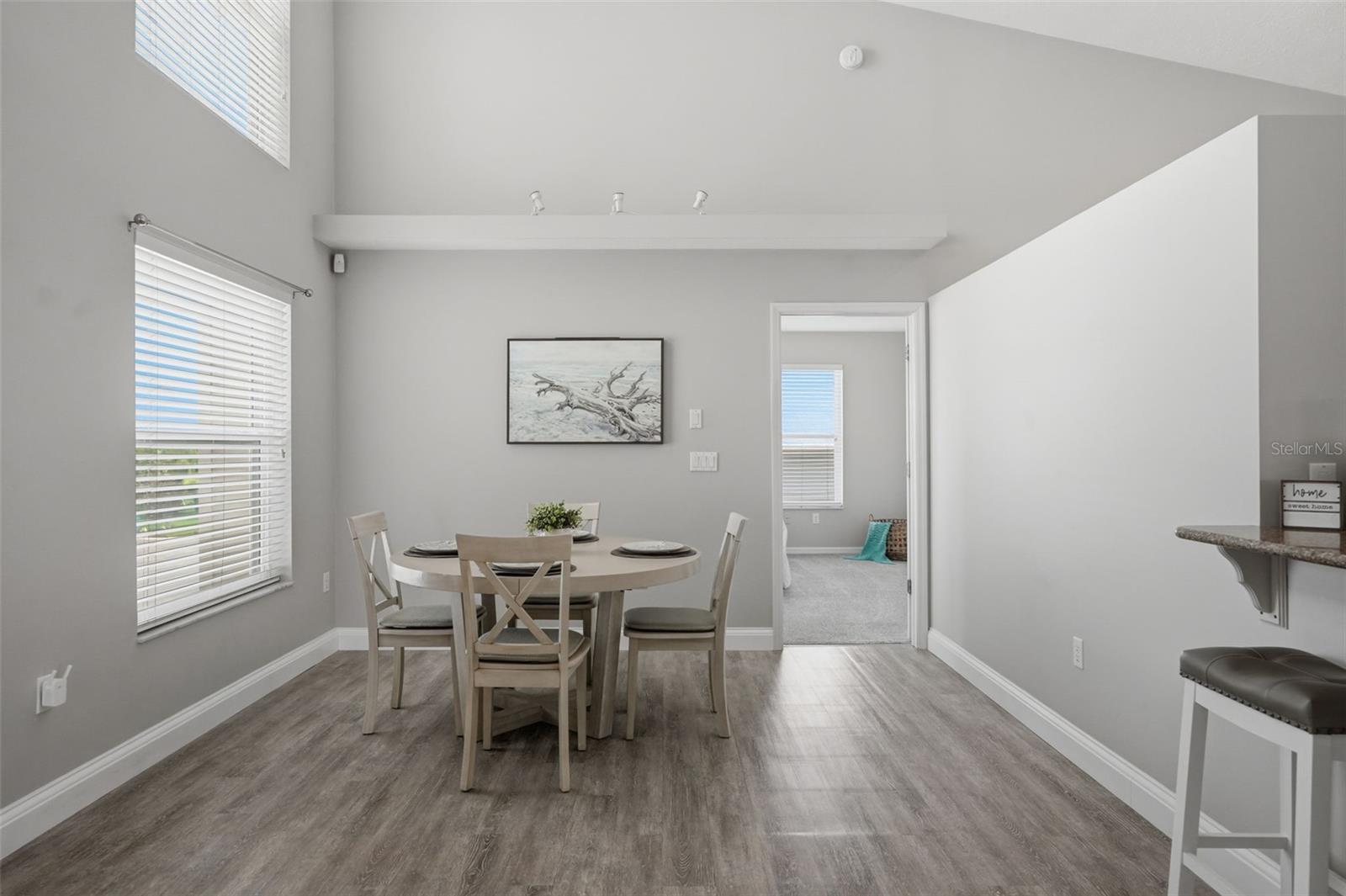 HERNANDO BEACH - Residential