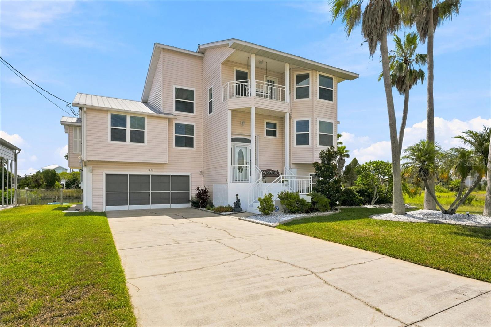 HERNANDO BEACH - Residential