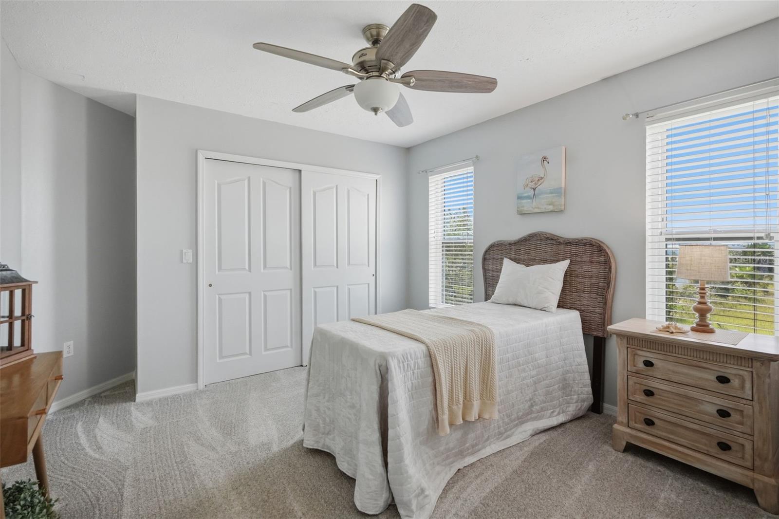 HERNANDO BEACH - Residential
