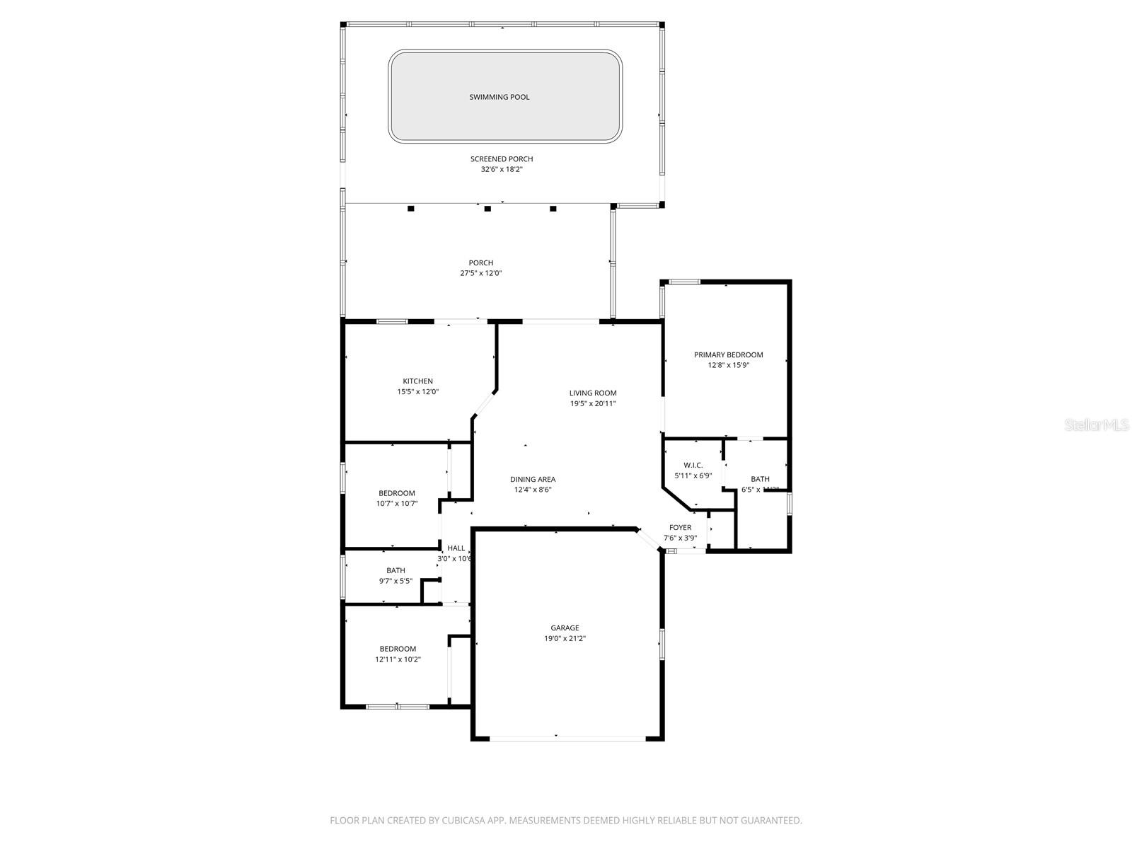 FOUNTAIN LAKES #J - Residential