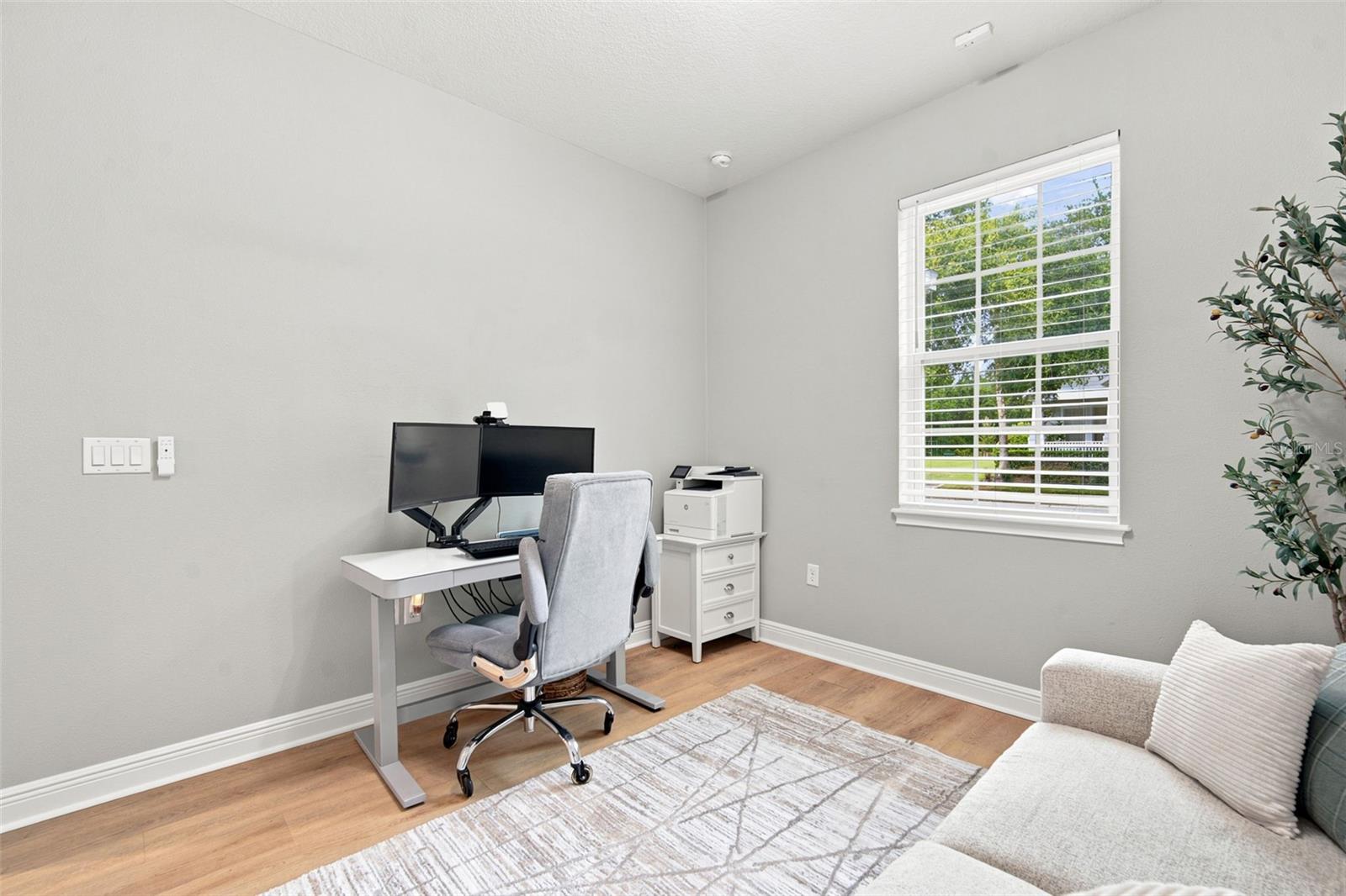 GRAND HAMPTON PH 5 - Residential
