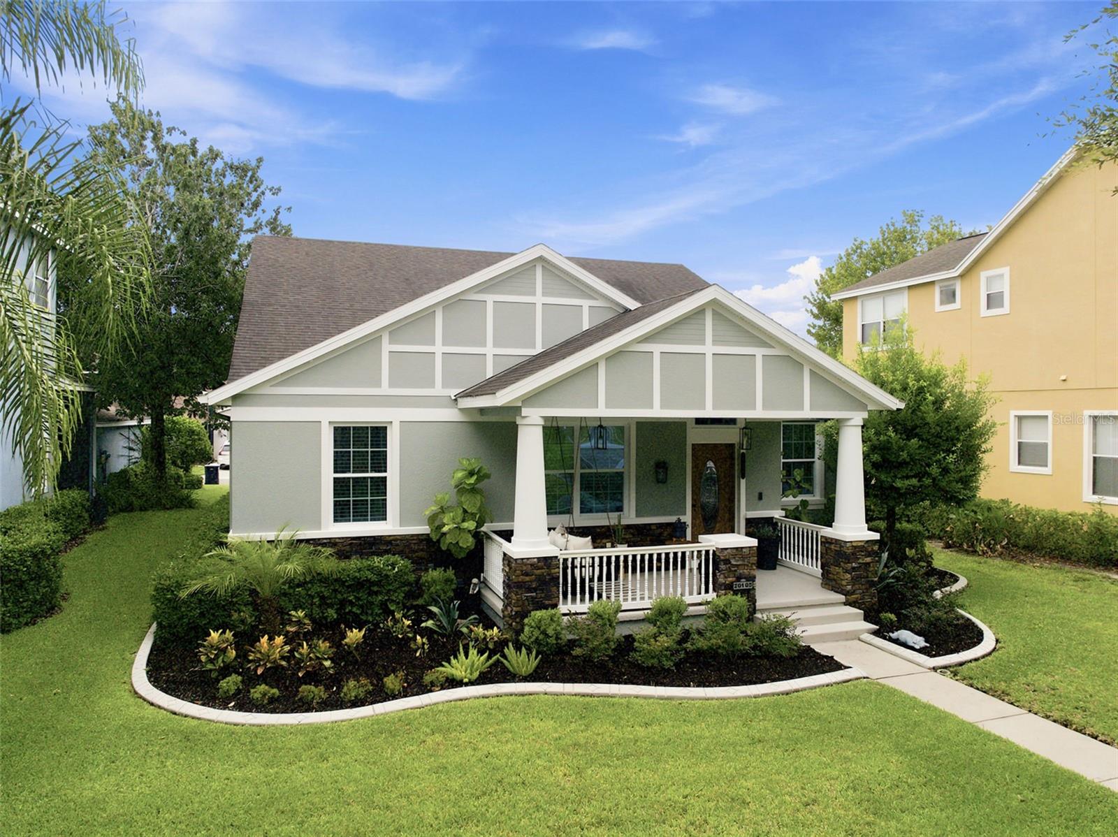 GRAND HAMPTON PH 5 - Residential