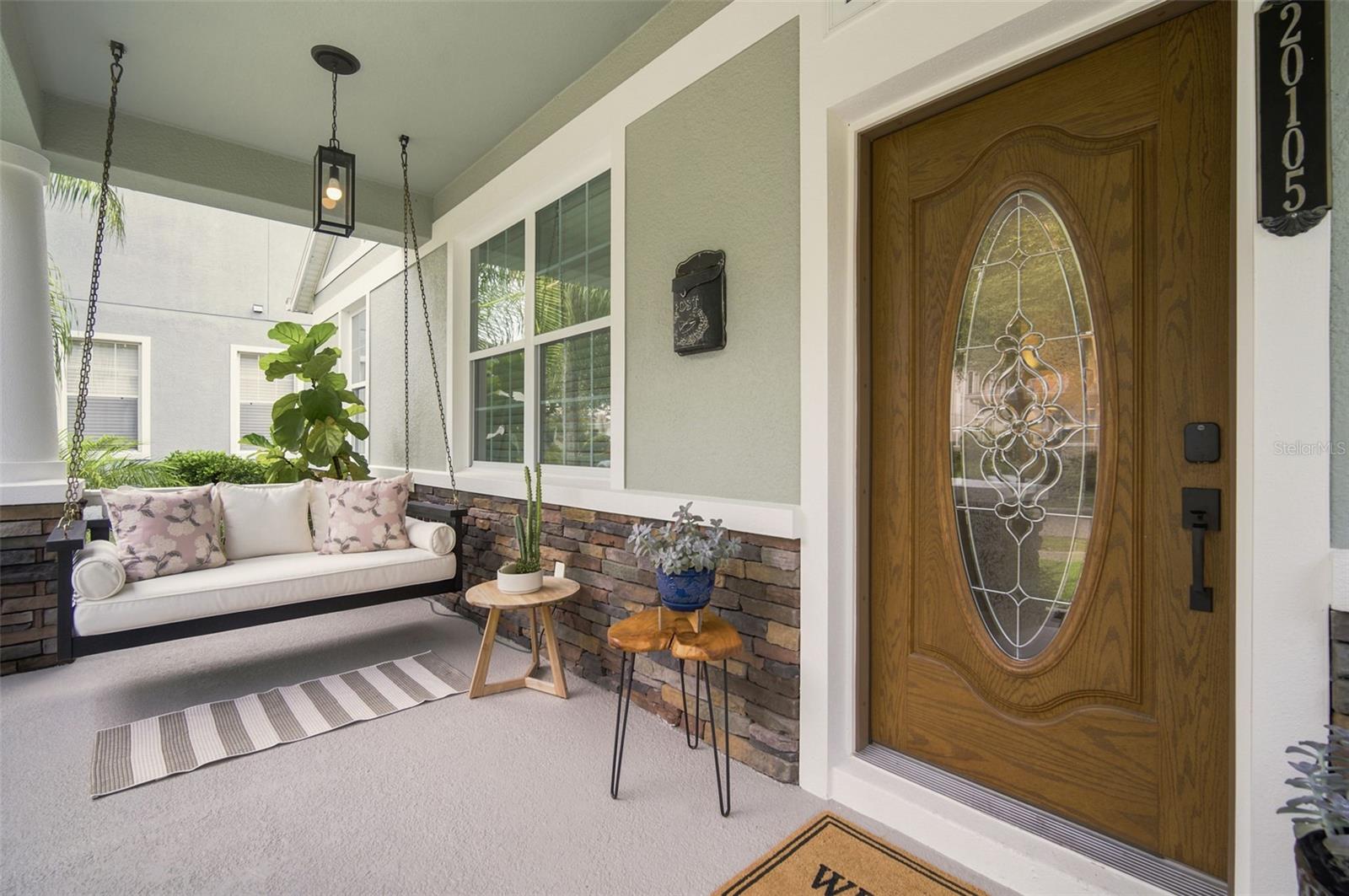 GRAND HAMPTON PH 5 - Residential