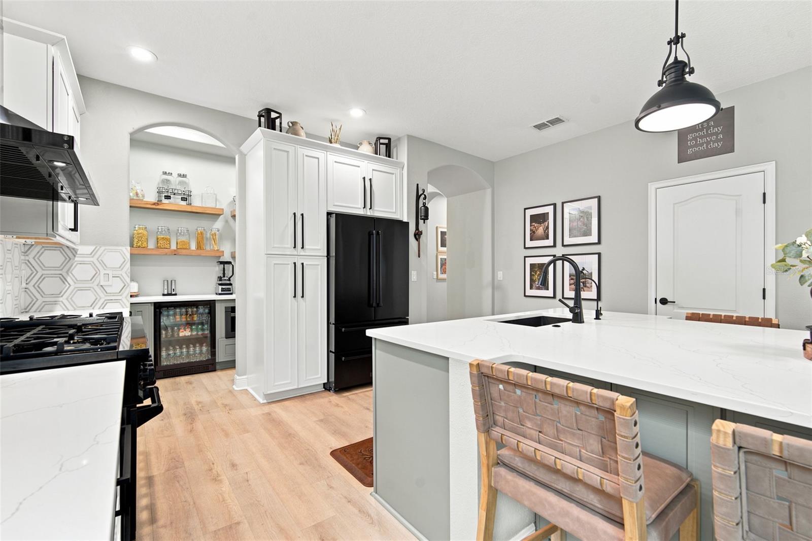 GRAND HAMPTON PH 5 - Residential