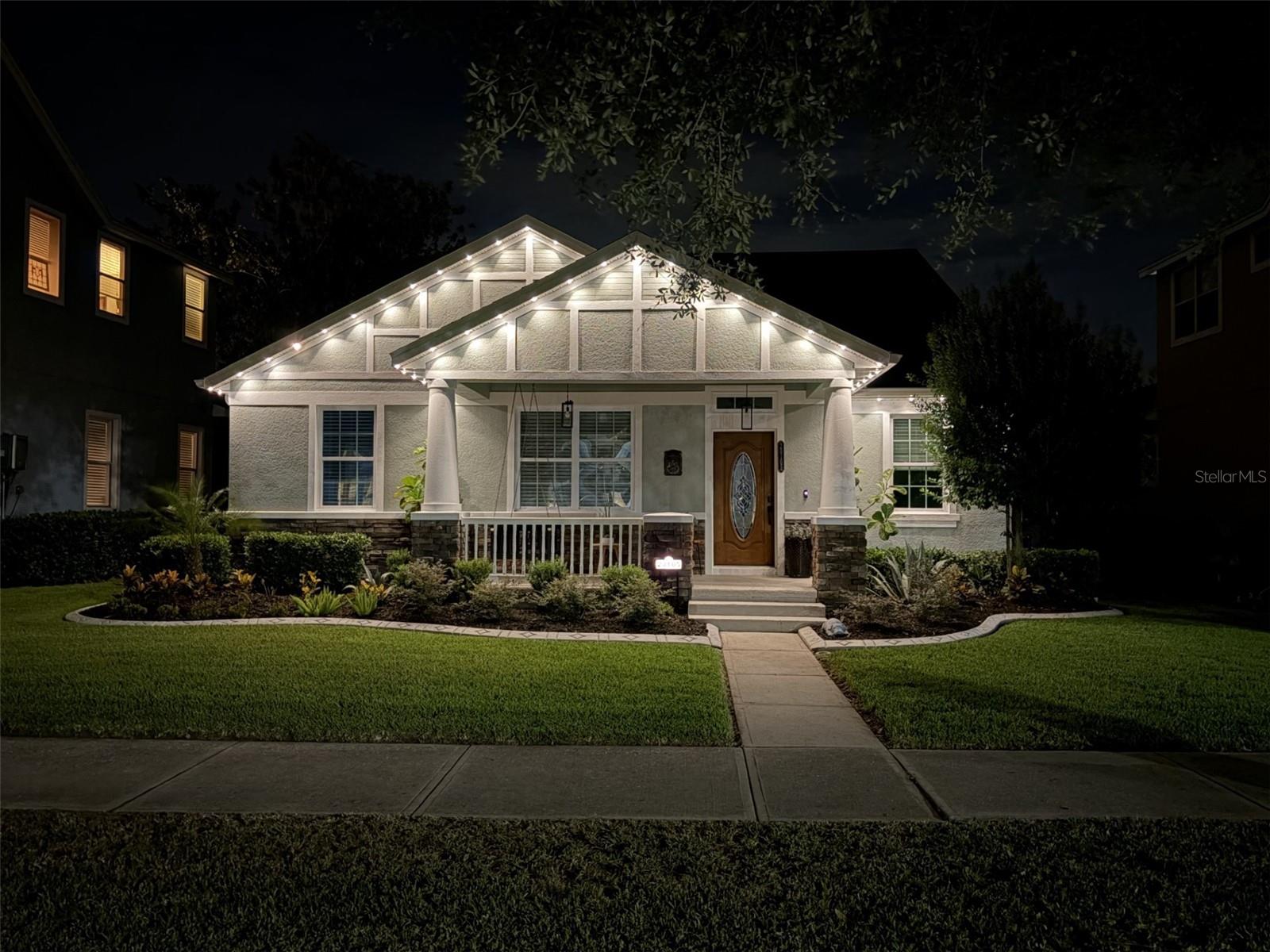 GRAND HAMPTON PH 5 - Residential