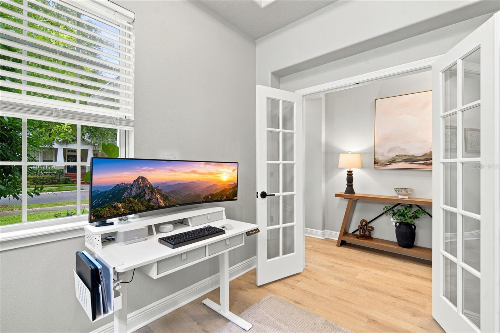 GRAND HAMPTON PH 5 - Residential