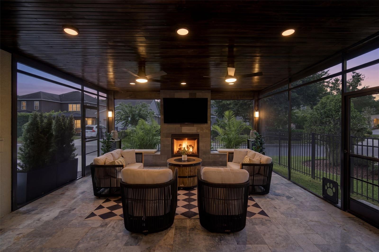 GRAND HAMPTON PH 5 - Residential