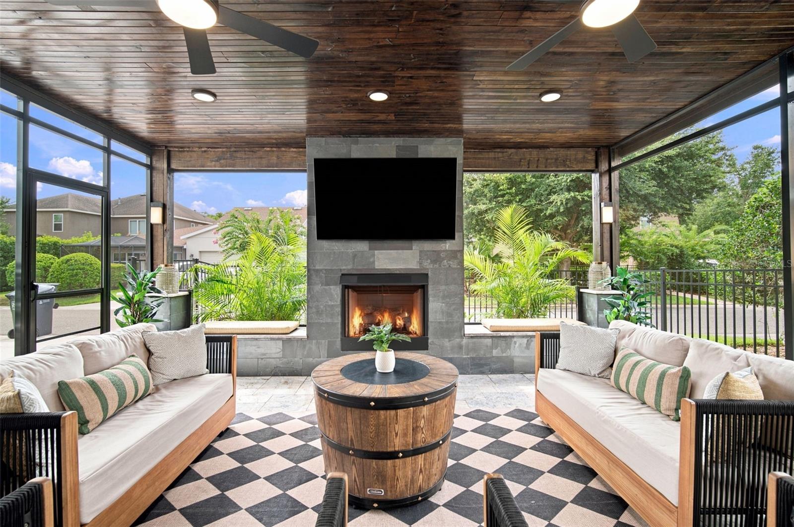 GRAND HAMPTON PH 5 - Residential
