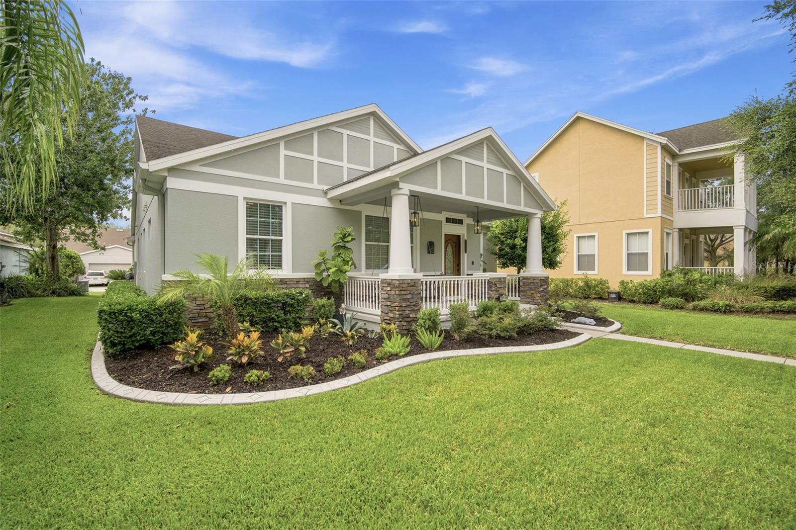 GRAND HAMPTON PH 5 - Residential