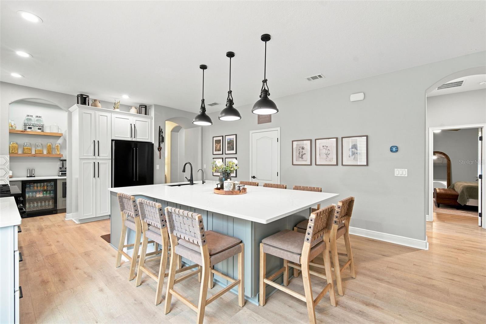 GRAND HAMPTON PH 5 - Residential