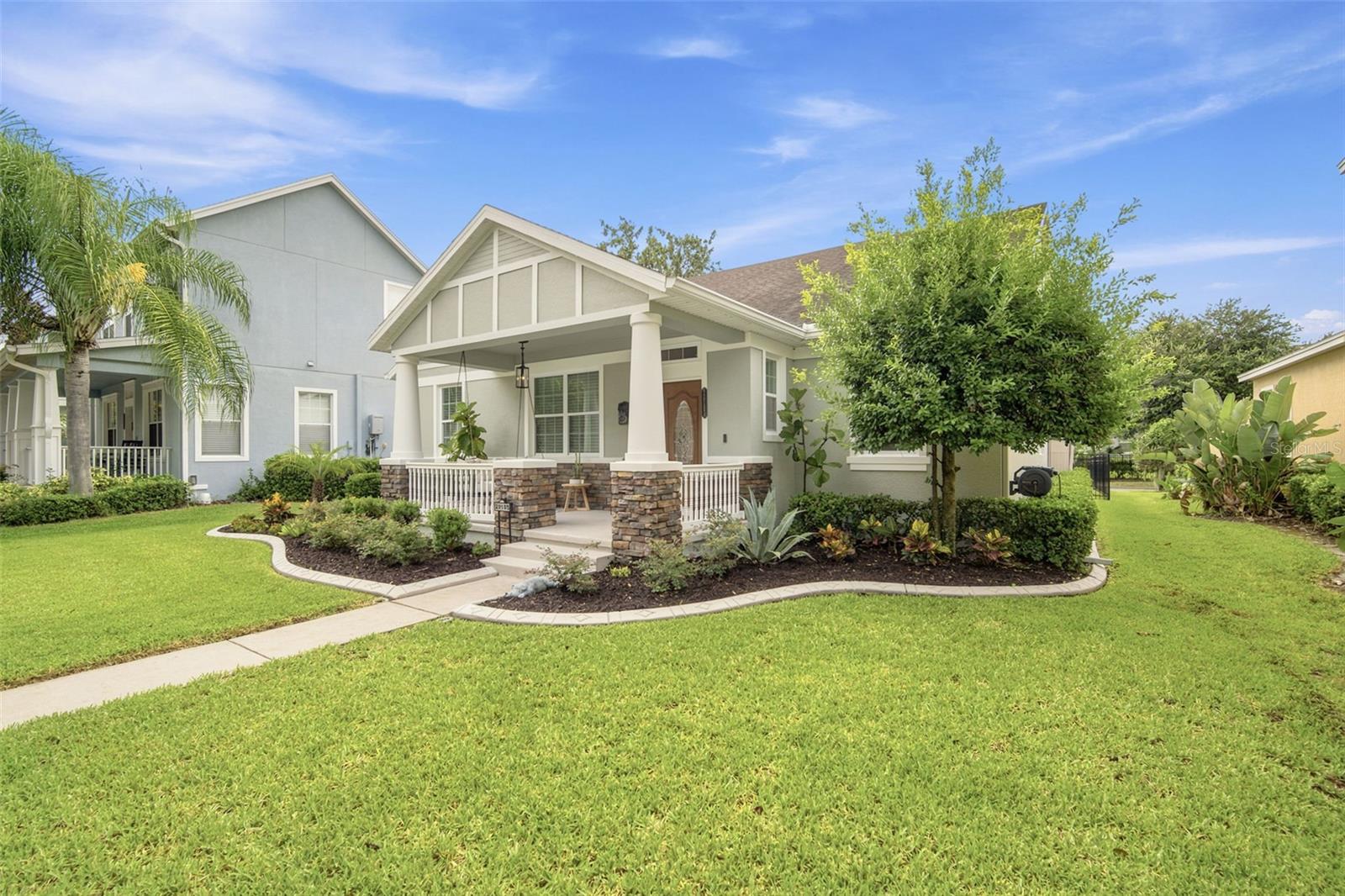 GRAND HAMPTON PH 5 - Residential