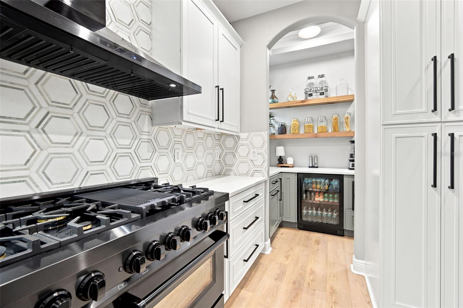 GRAND HAMPTON PH 5 - Residential