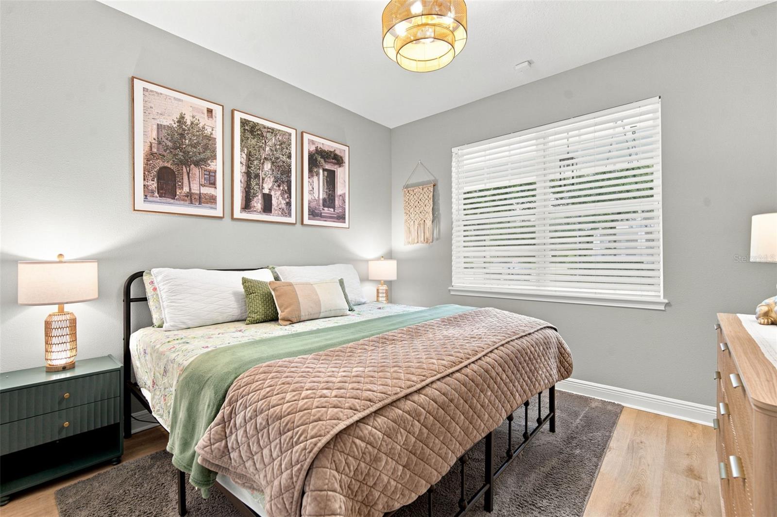 GRAND HAMPTON PH 5 - Residential