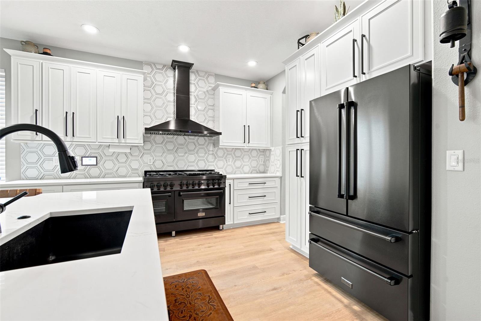 GRAND HAMPTON PH 5 - Residential