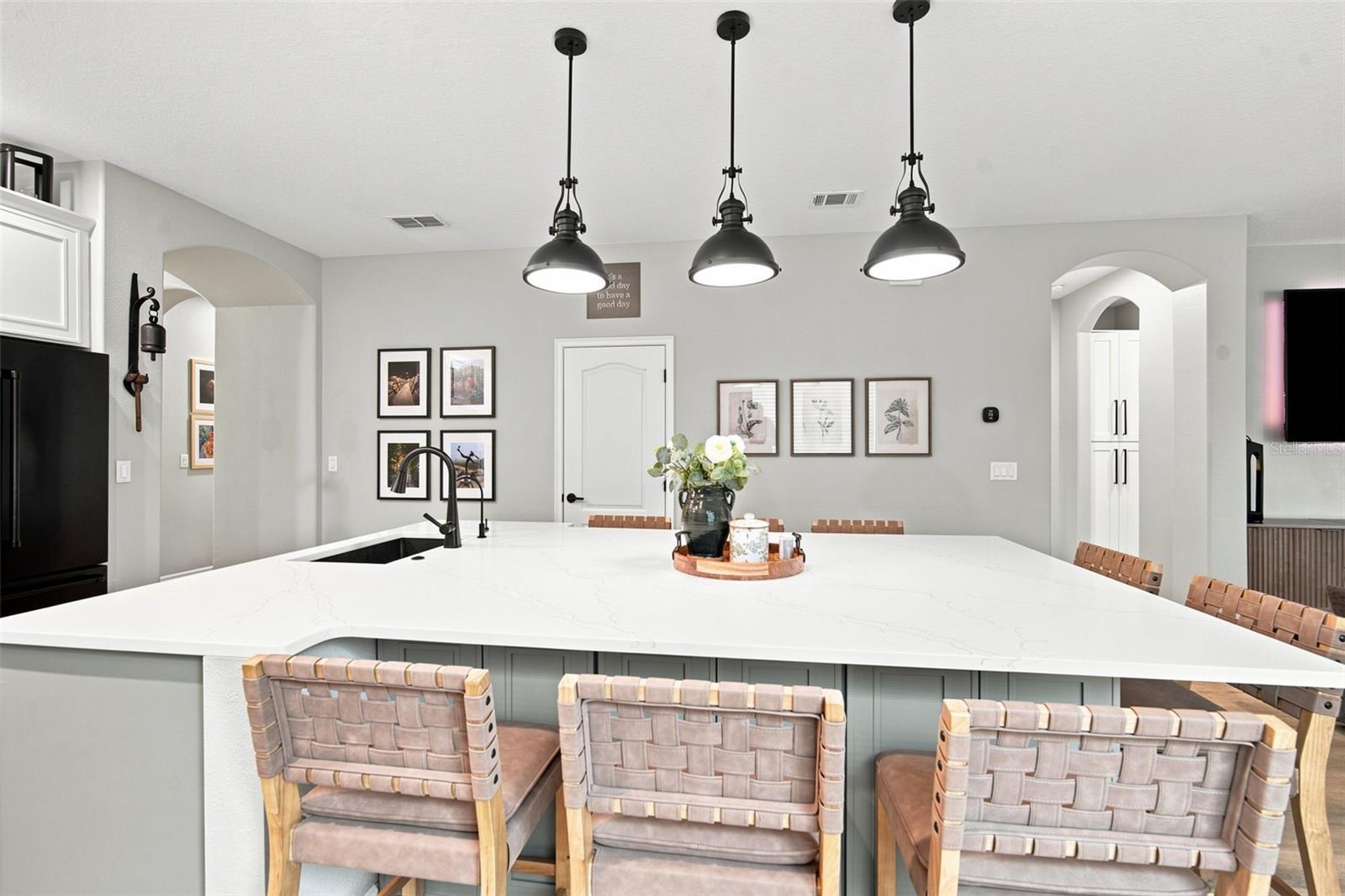 GRAND HAMPTON PH 5 - Residential