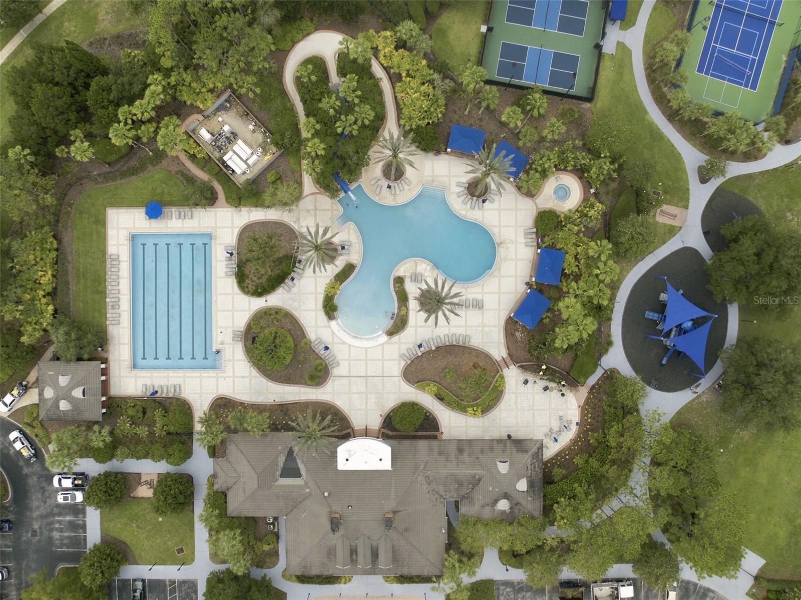 GRAND HAMPTON PH 5 - Residential