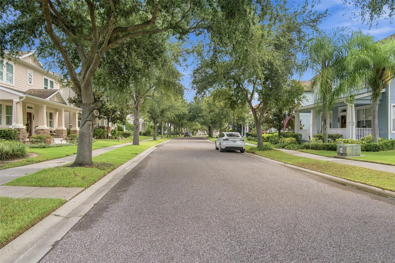 GRAND HAMPTON PH 5 - Residential