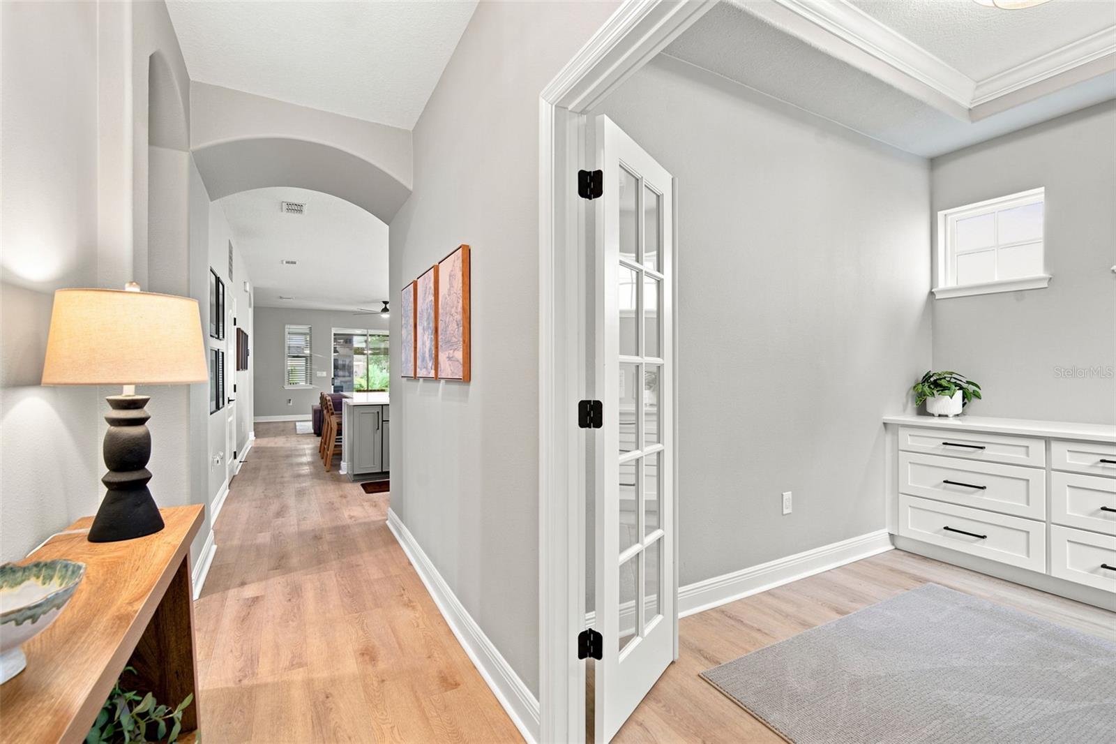 GRAND HAMPTON PH 5 - Residential
