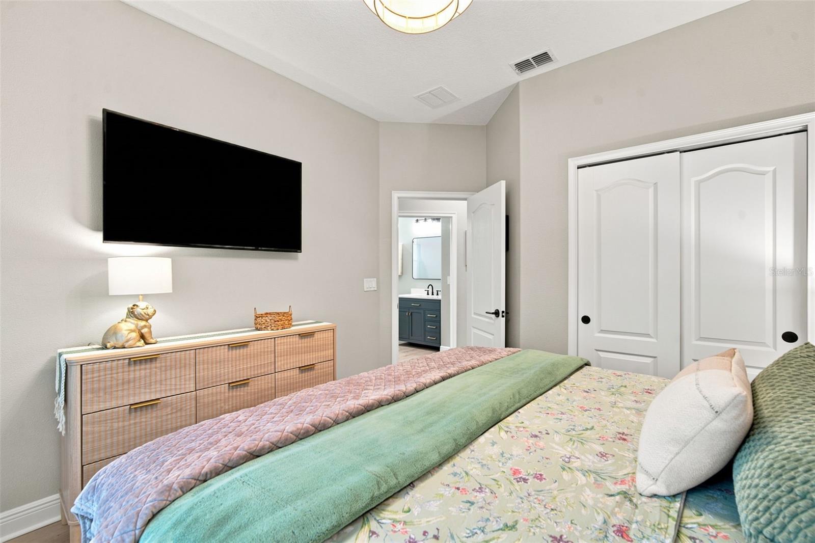 GRAND HAMPTON PH 5 - Residential