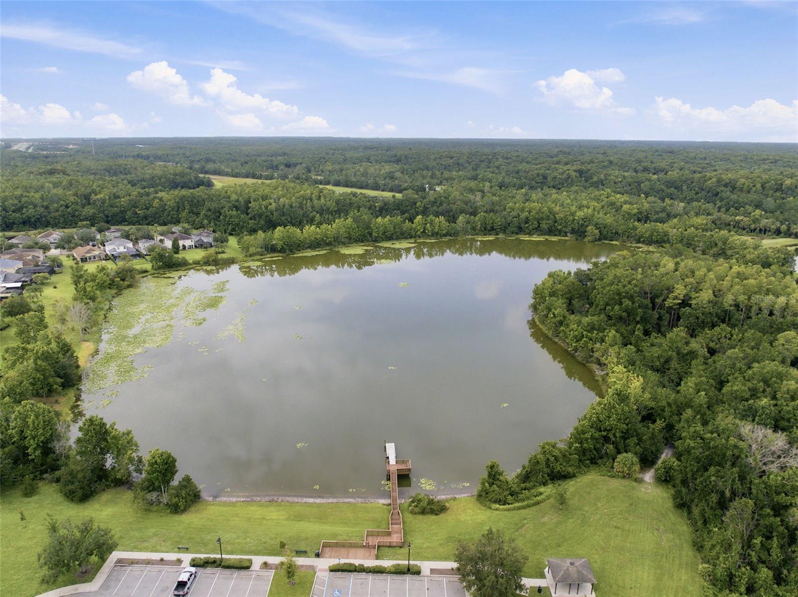 GRAND HAMPTON PH 5 - Residential
