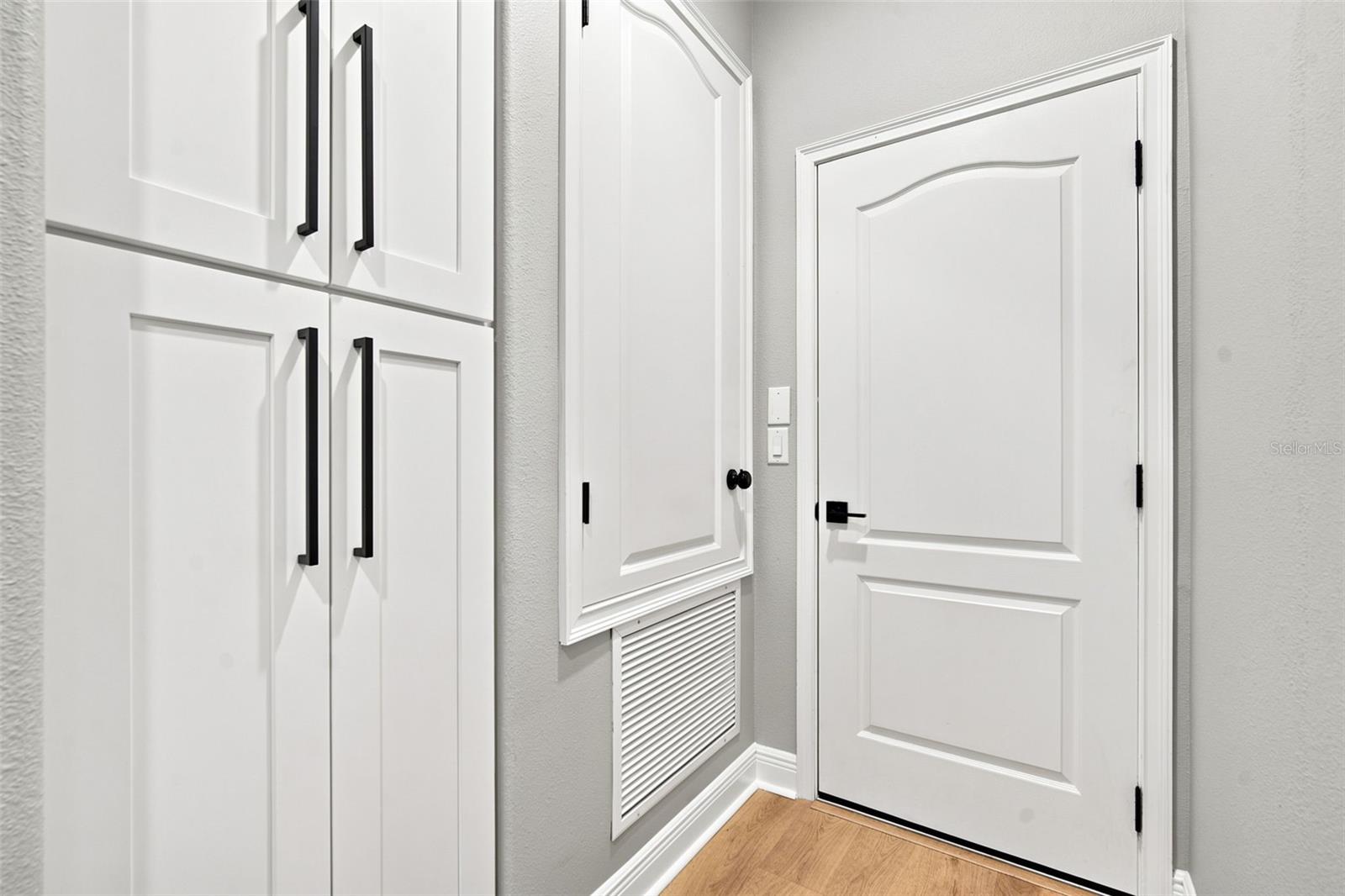 GRAND HAMPTON PH 5 - Residential