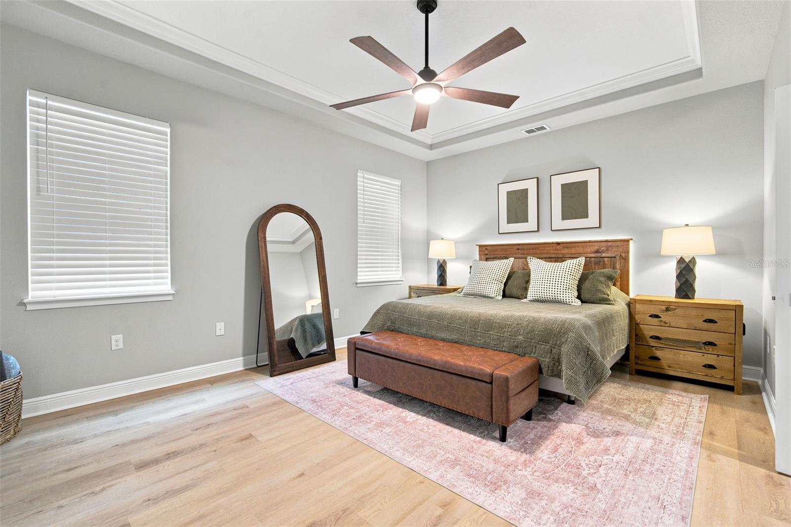 GRAND HAMPTON PH 5 - Residential