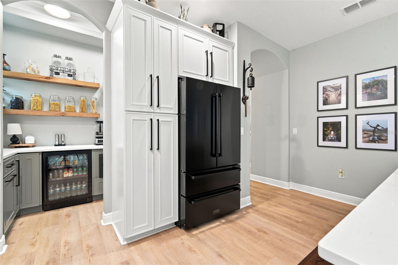 GRAND HAMPTON PH 5 - Residential