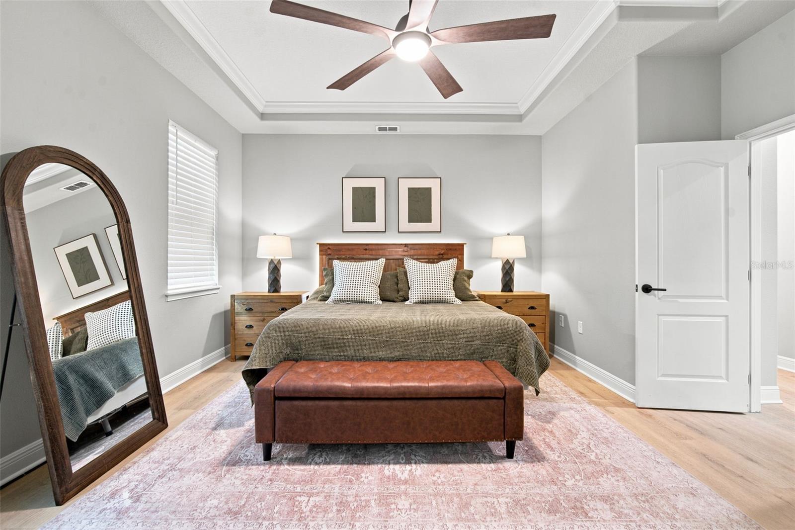 GRAND HAMPTON PH 5 - Residential