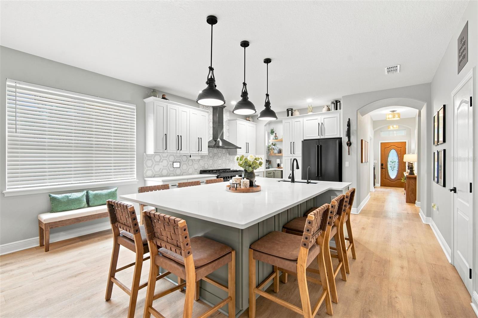 GRAND HAMPTON PH 5 - Residential