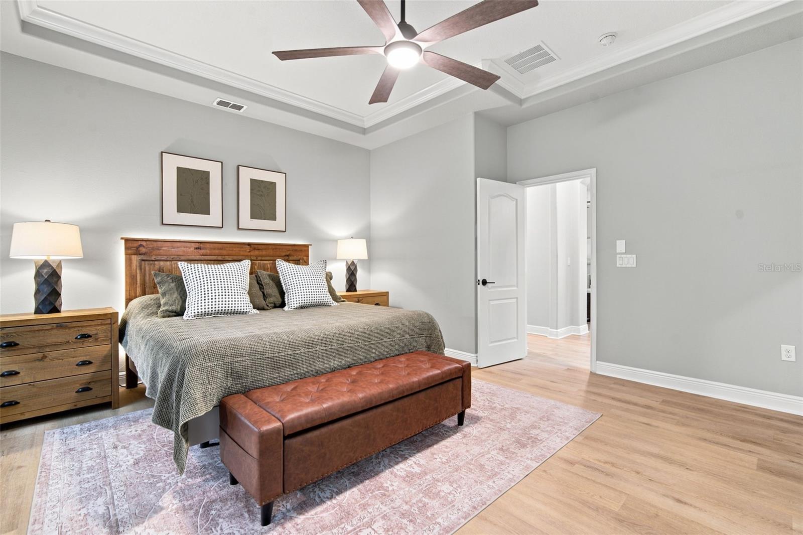 GRAND HAMPTON PH 5 - Residential