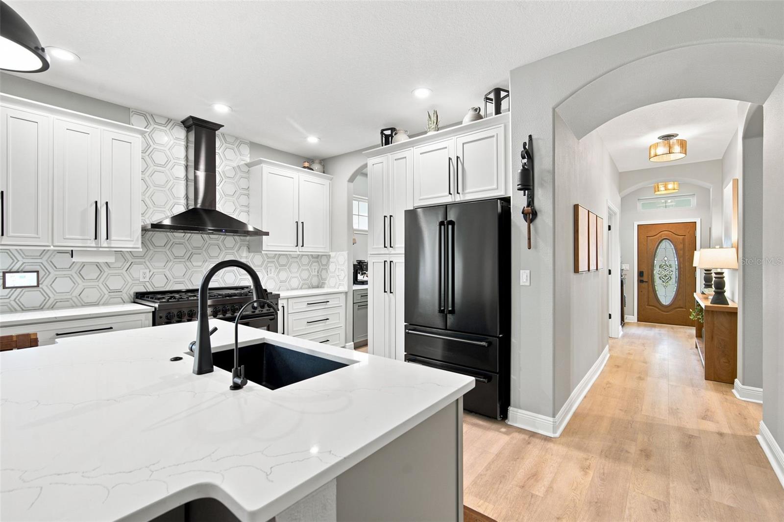 GRAND HAMPTON PH 5 - Residential
