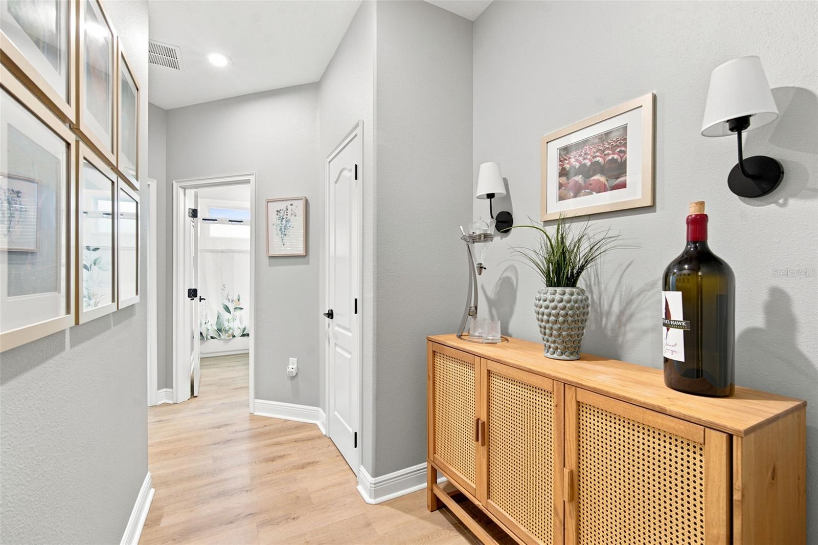 GRAND HAMPTON PH 5 - Residential