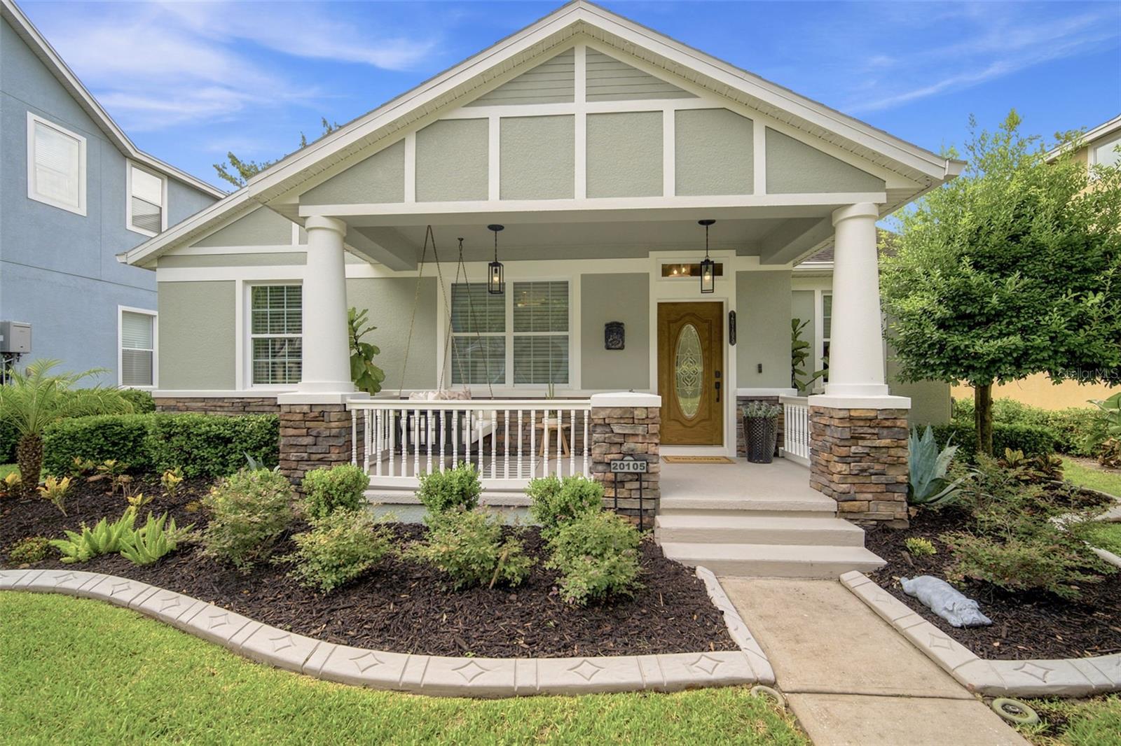 GRAND HAMPTON PH 5 - Residential