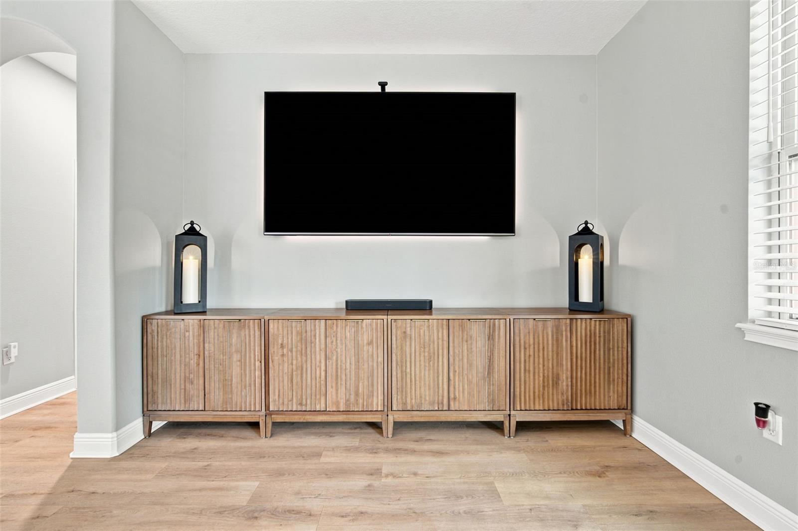 GRAND HAMPTON PH 5 - Residential