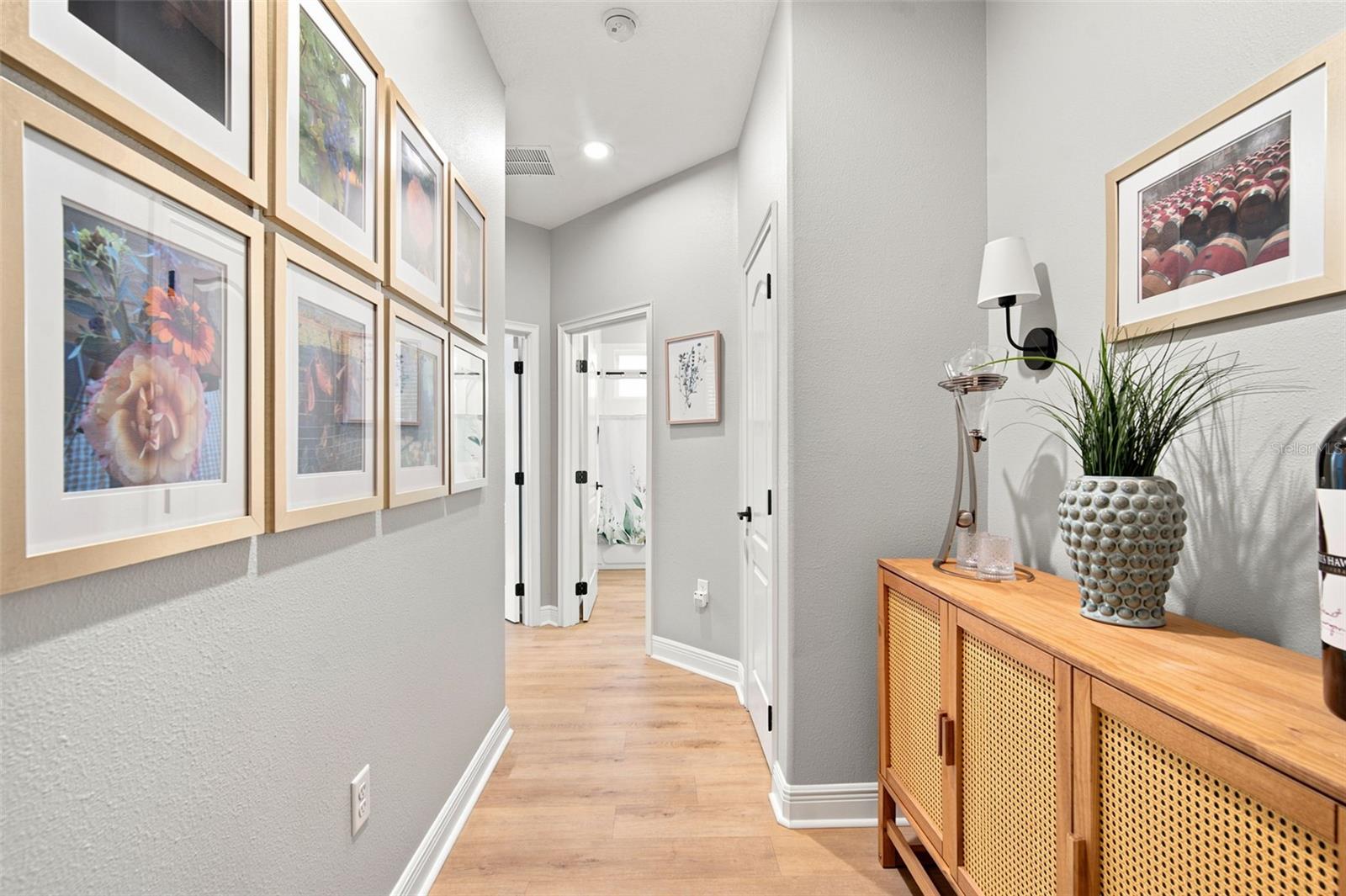 GRAND HAMPTON PH 5 - Residential
