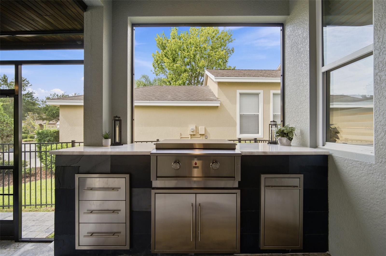 GRAND HAMPTON PH 5 - Residential
