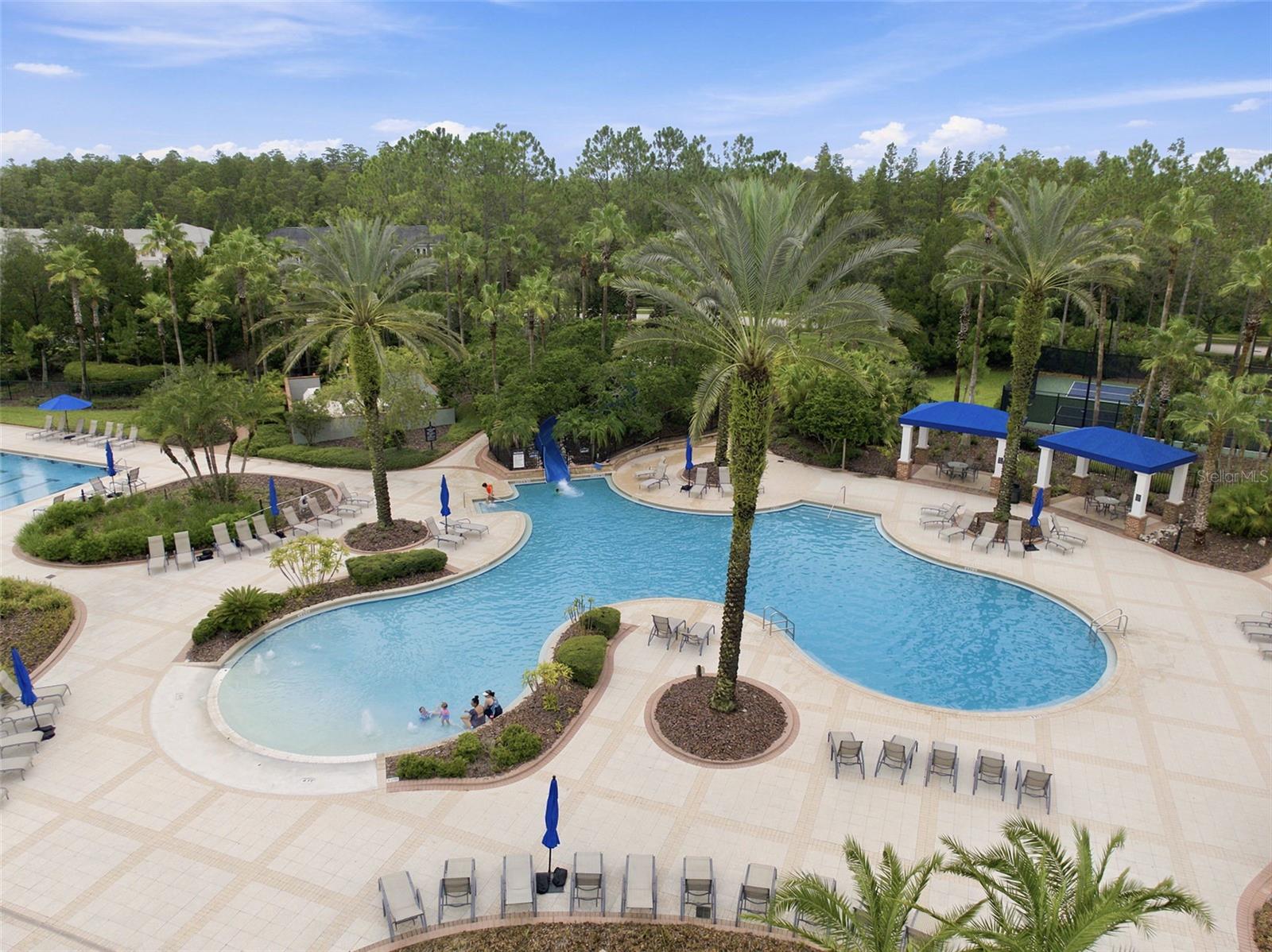 GRAND HAMPTON PH 5 - Residential