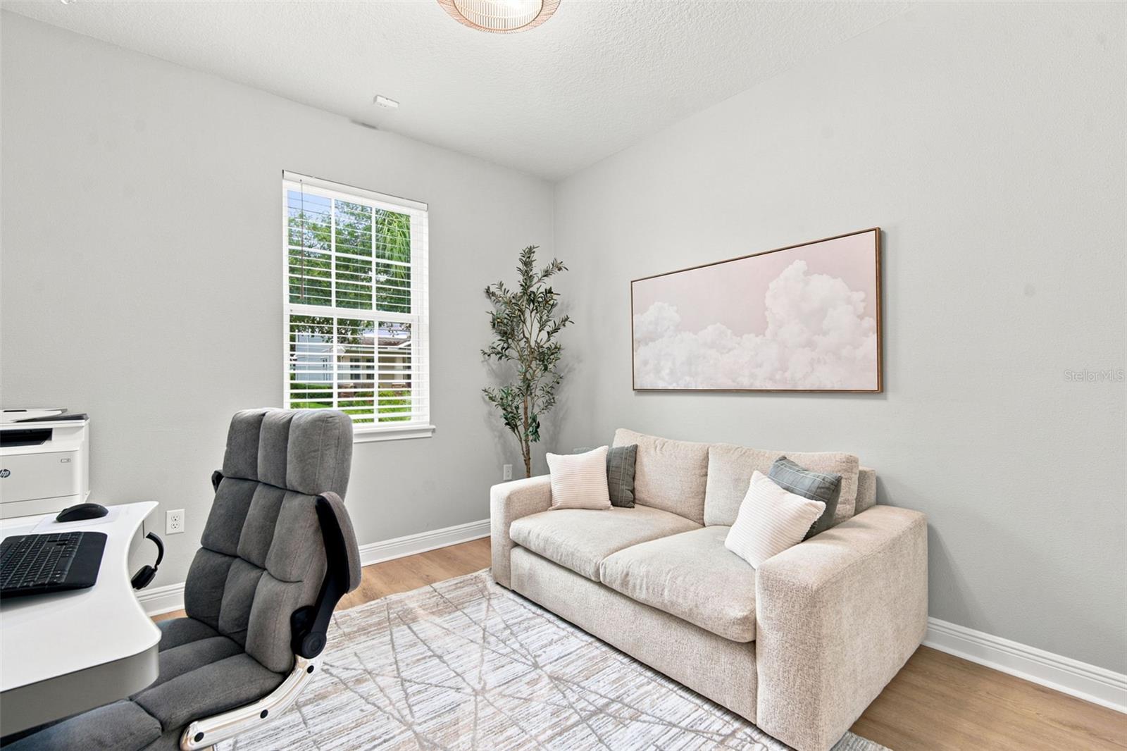 GRAND HAMPTON PH 5 - Residential