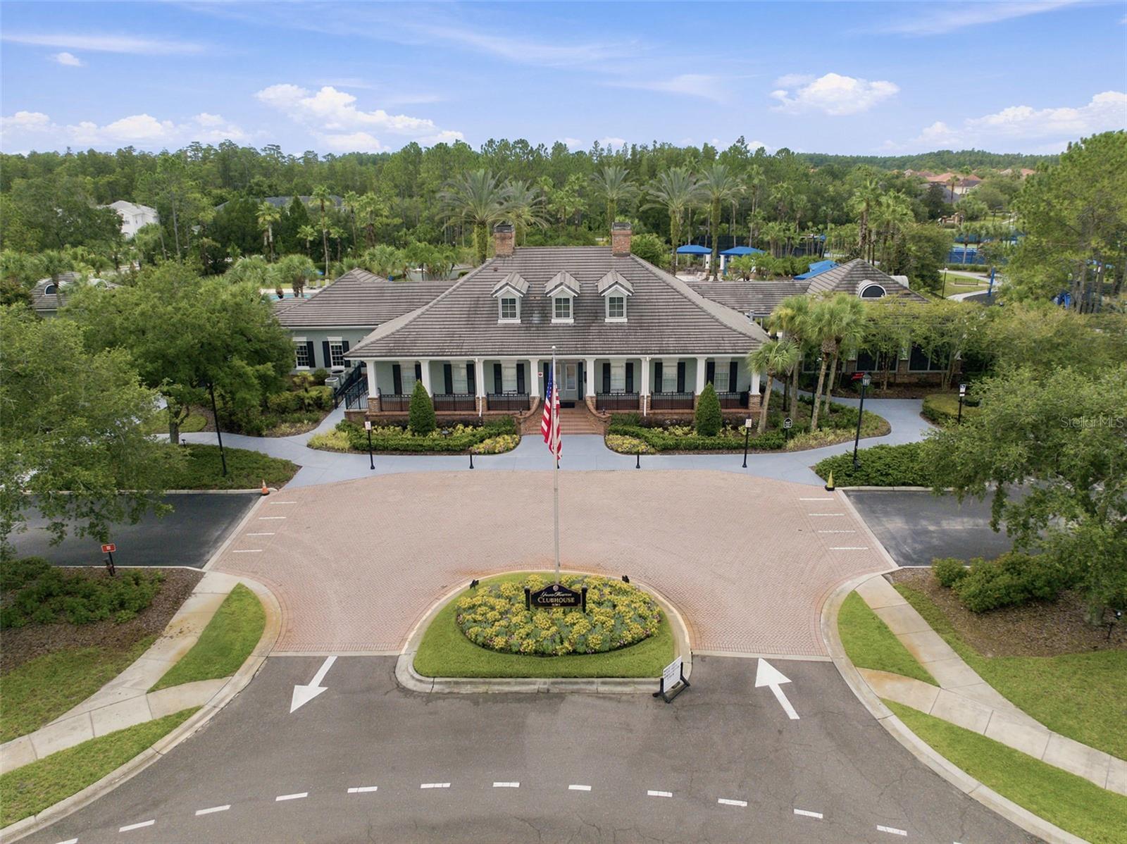 GRAND HAMPTON PH 5 - Residential