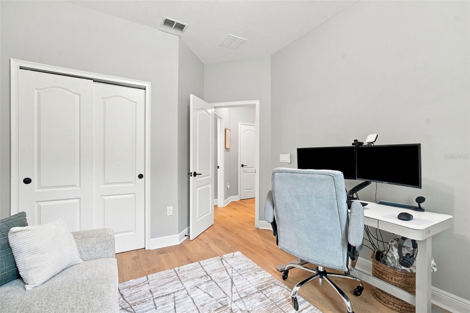 GRAND HAMPTON PH 5 - Residential