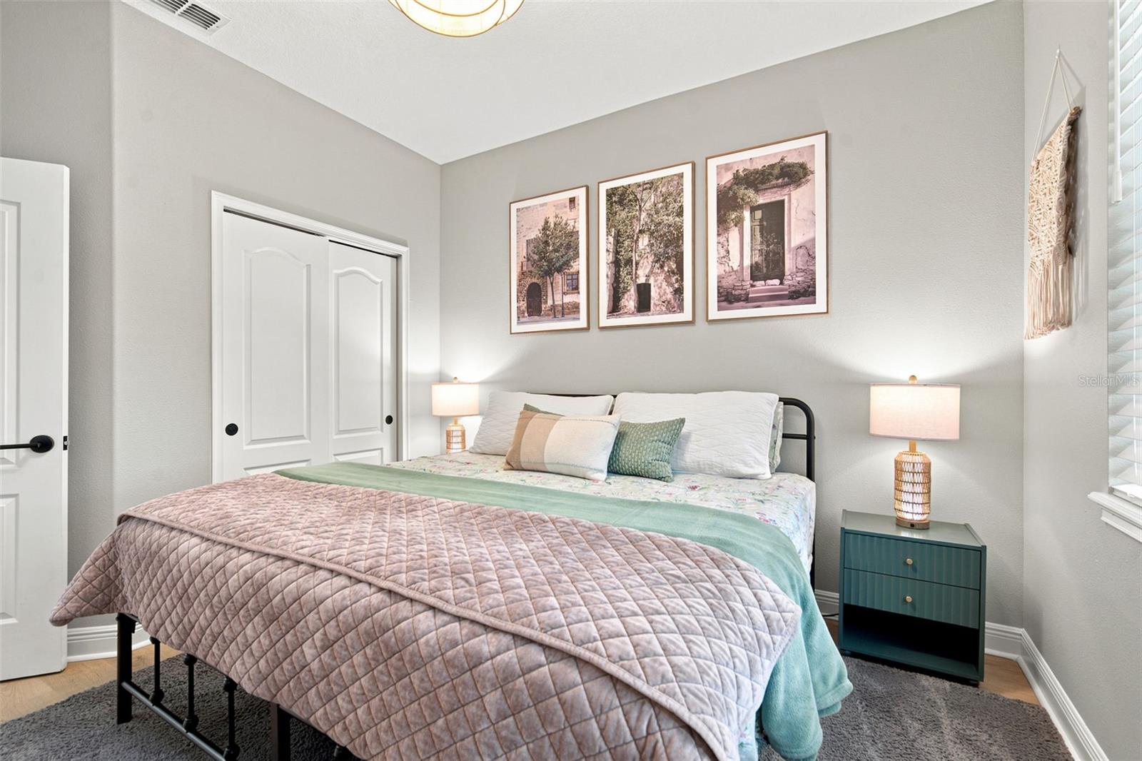 GRAND HAMPTON PH 5 - Residential