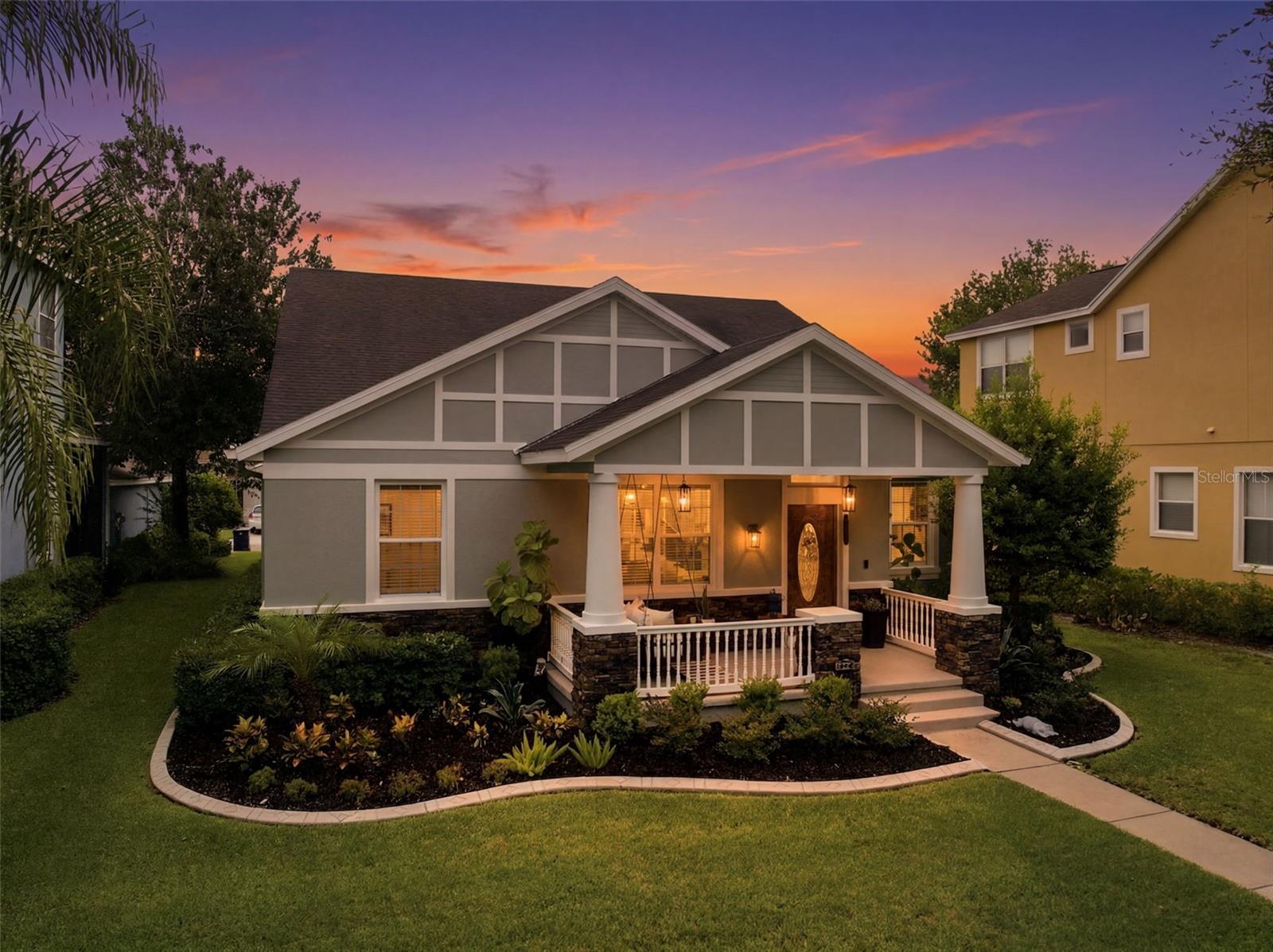 GRAND HAMPTON PH 5 - Residential