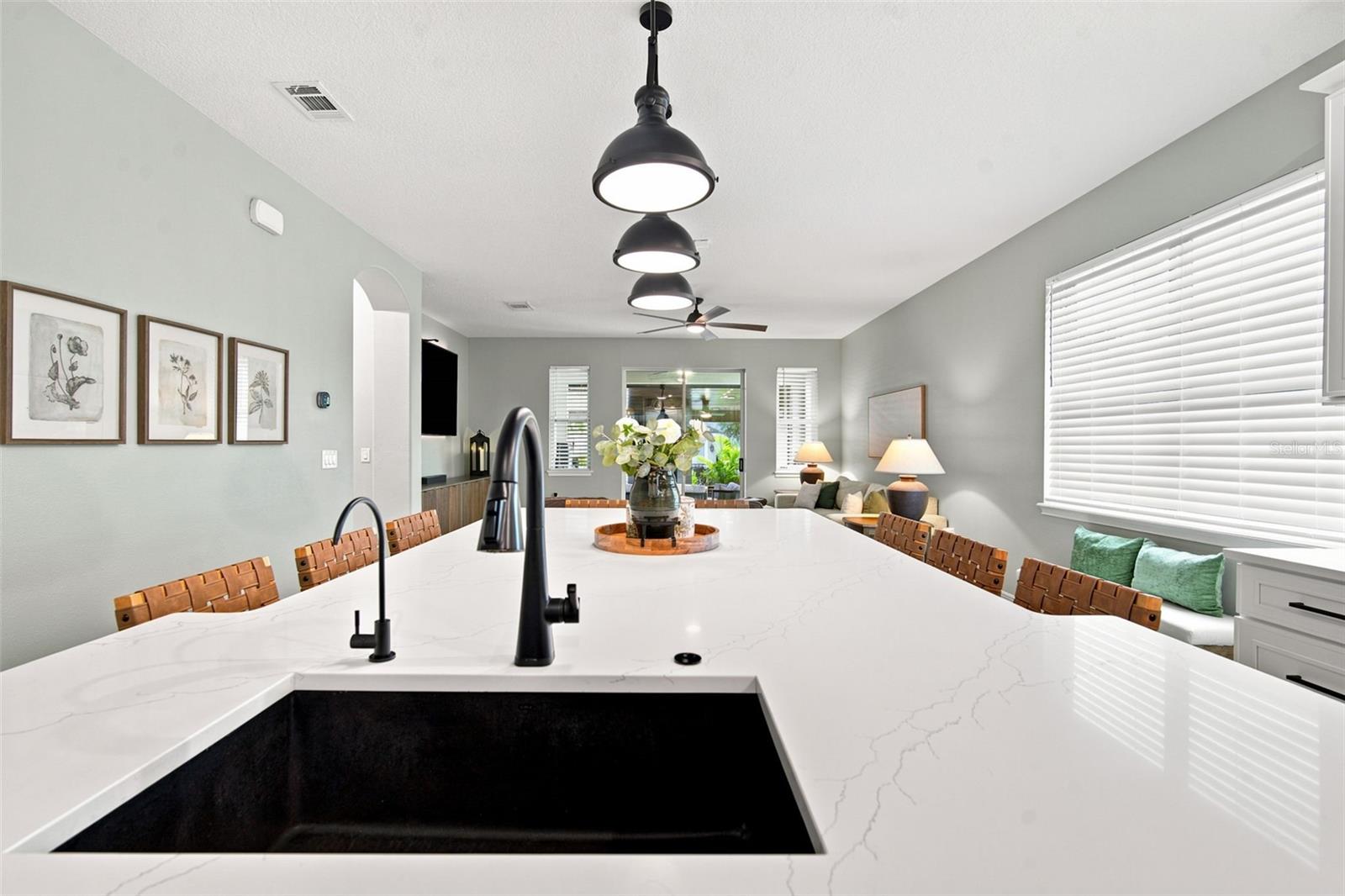 GRAND HAMPTON PH 5 - Residential