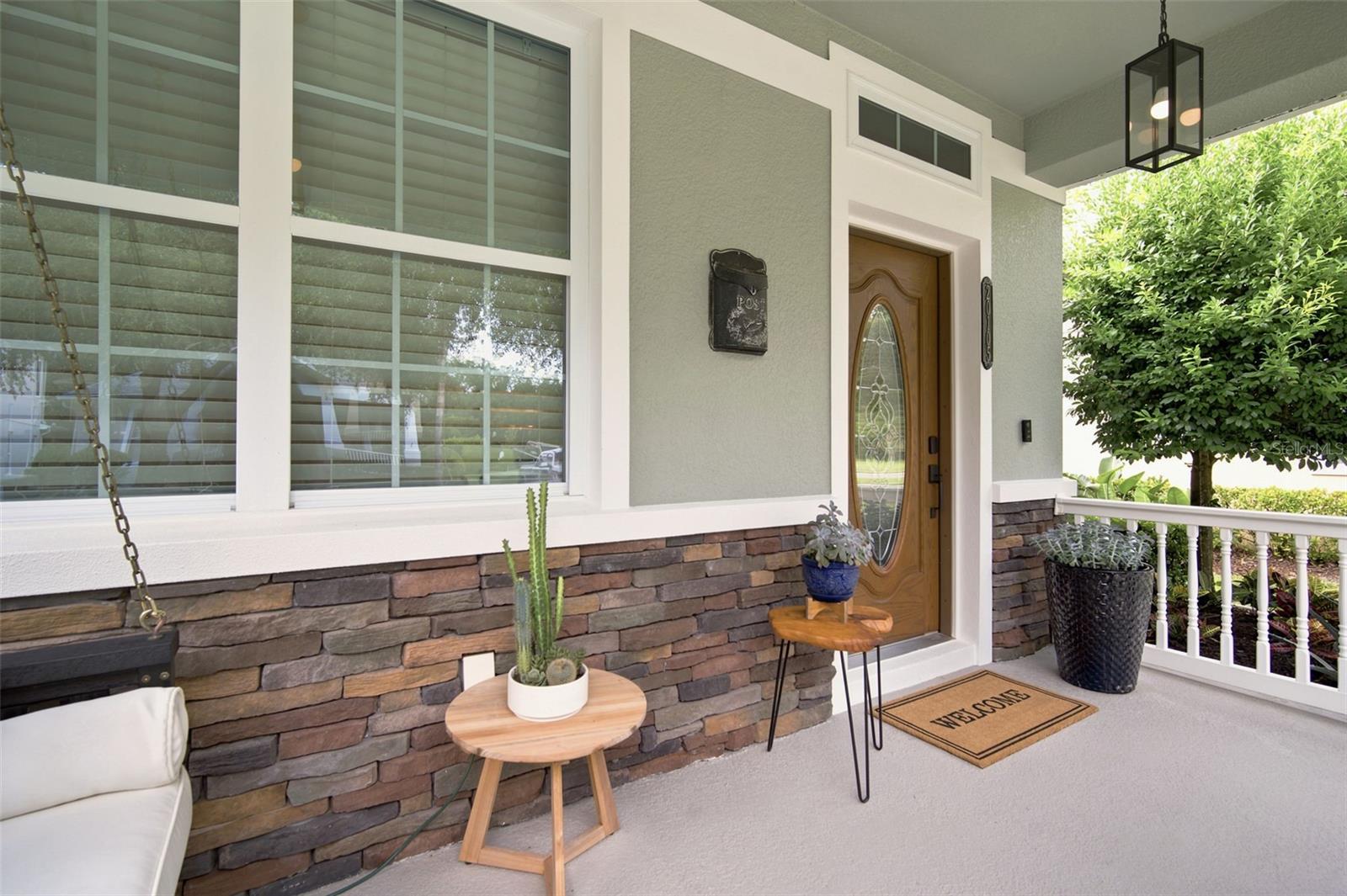 GRAND HAMPTON PH 5 - Residential