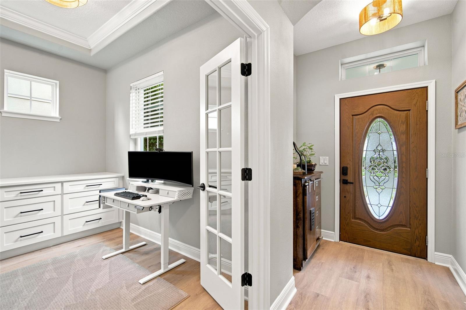 GRAND HAMPTON PH 5 - Residential