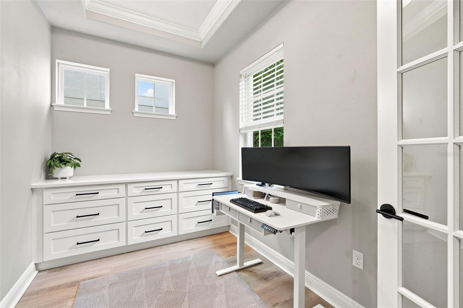 GRAND HAMPTON PH 5 - Residential