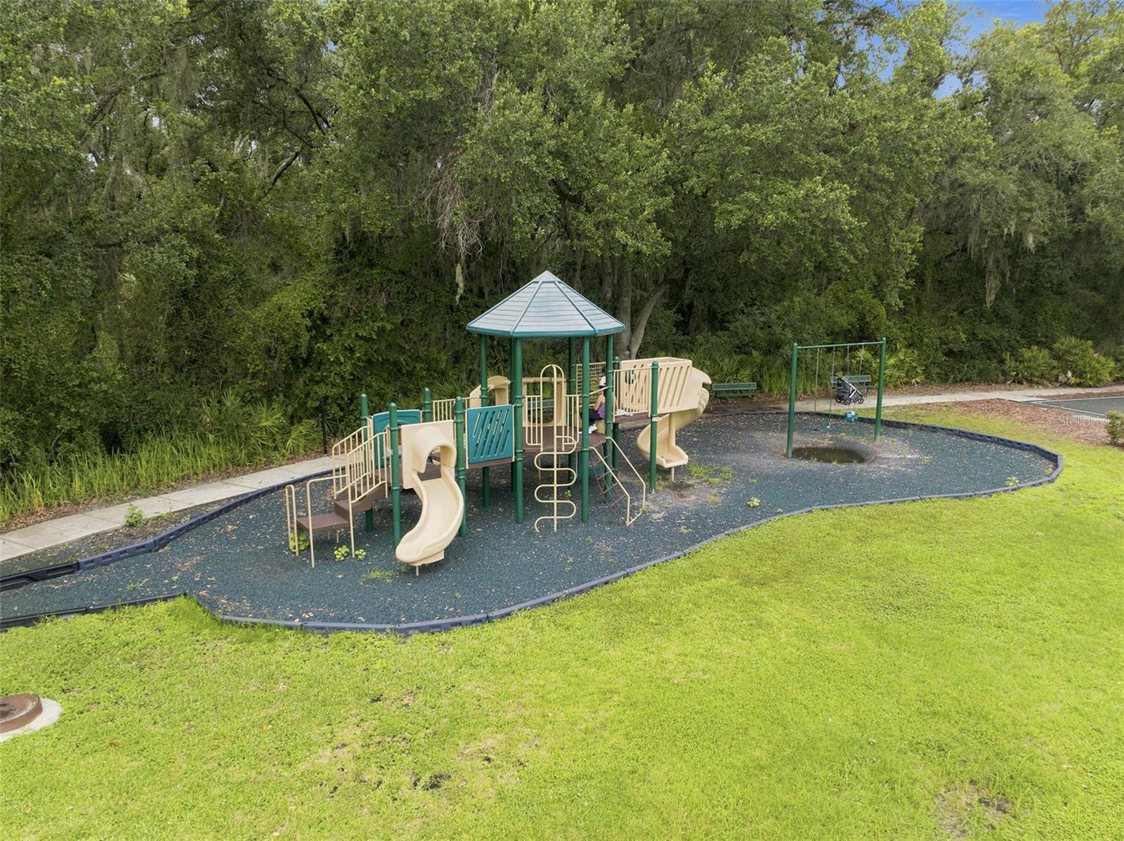 GRAND HAMPTON PH 5 - Residential