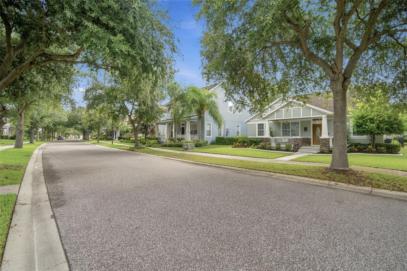 GRAND HAMPTON PH 5 - Residential