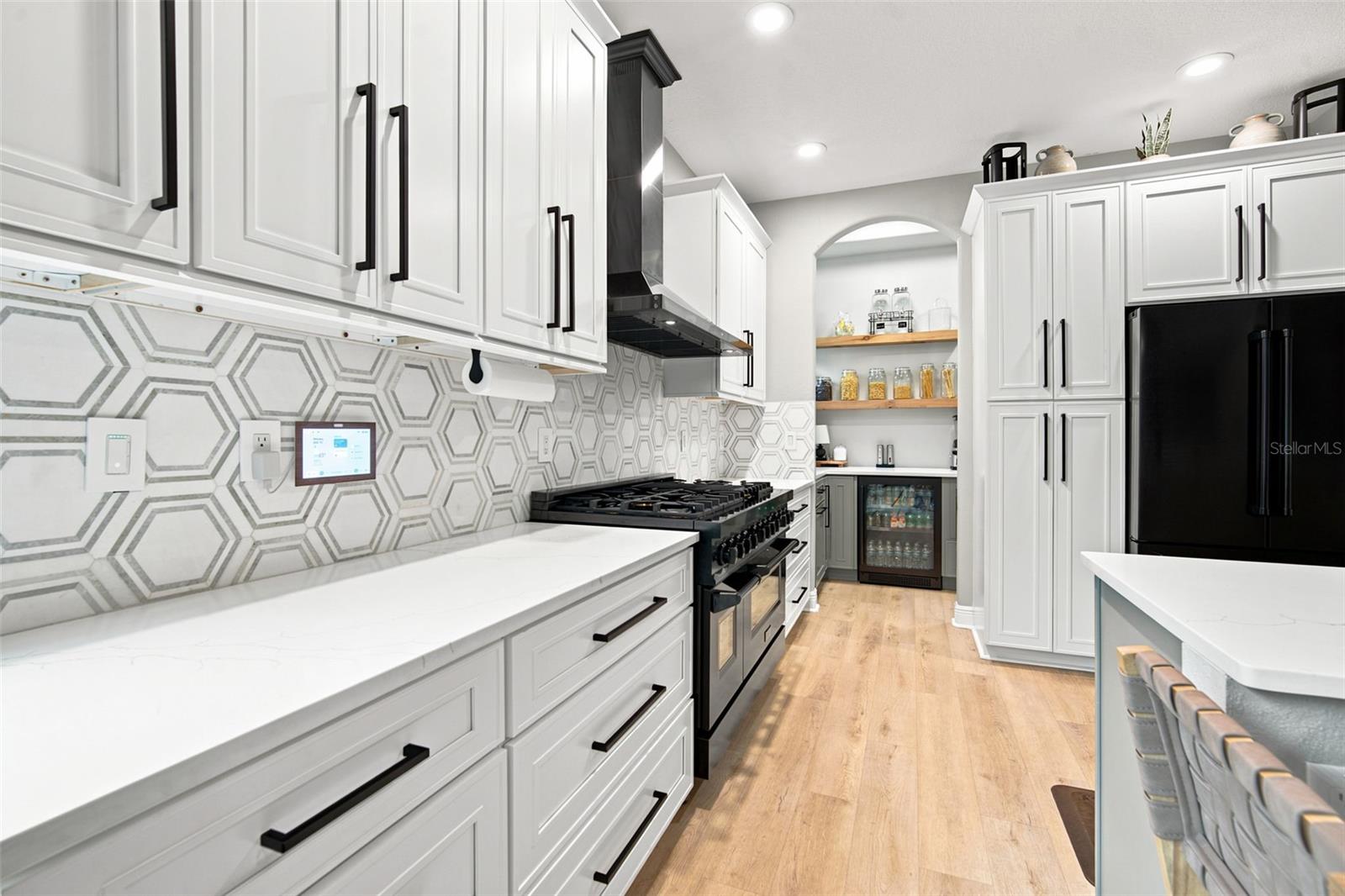 GRAND HAMPTON PH 5 - Residential