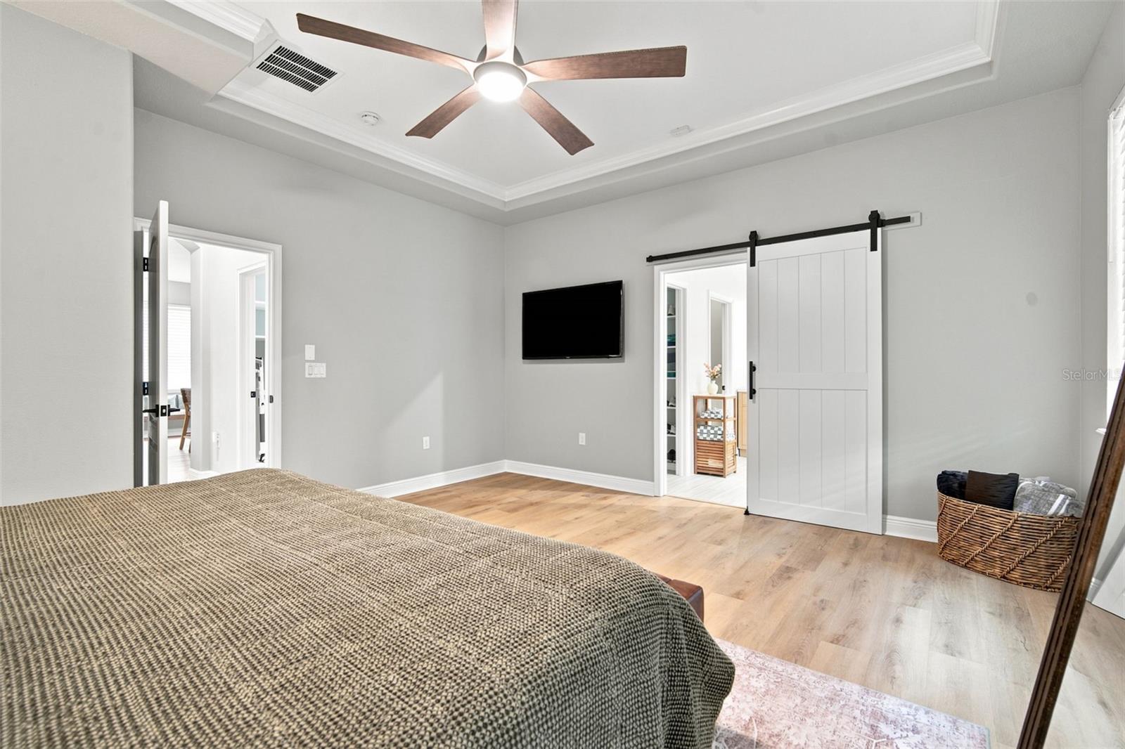 GRAND HAMPTON PH 5 - Residential